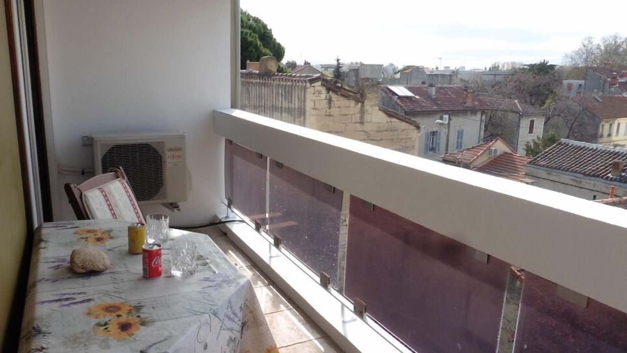 Photo of Outdoor in Avignon