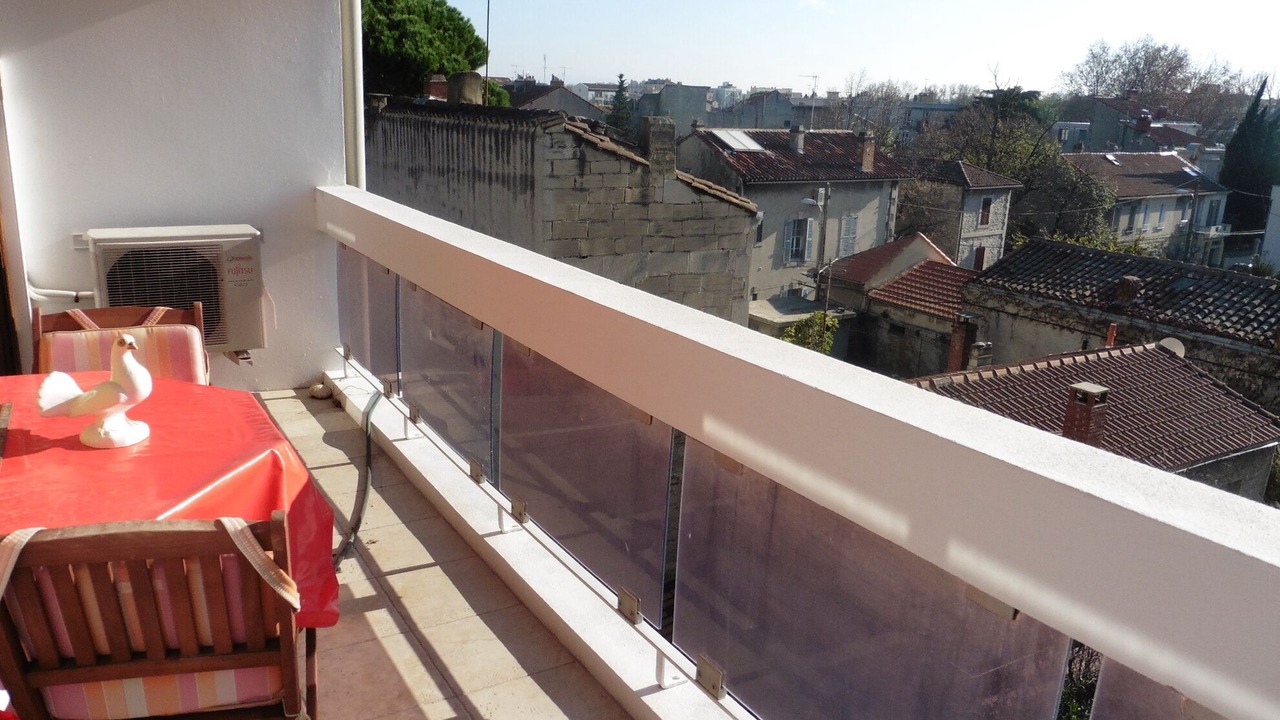 Photo of Outdoor in Avignon