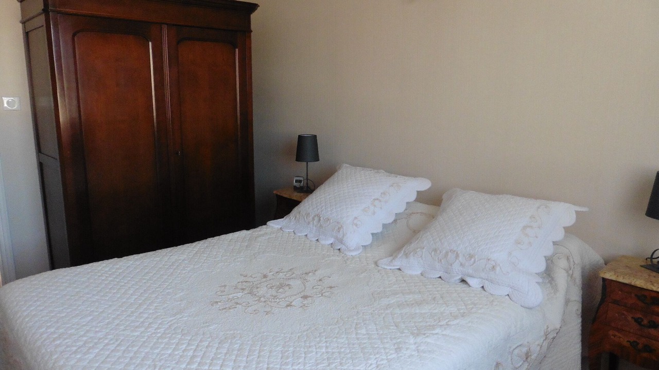 Photo of Bedroom in Avignon