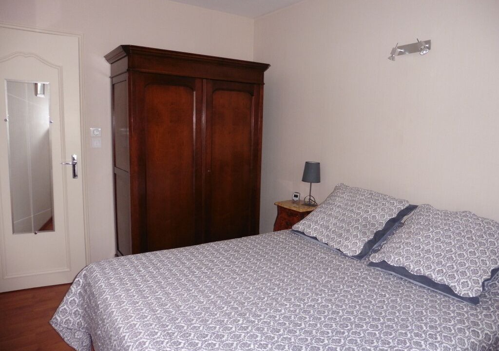 Photo of Bedroom in Avignon