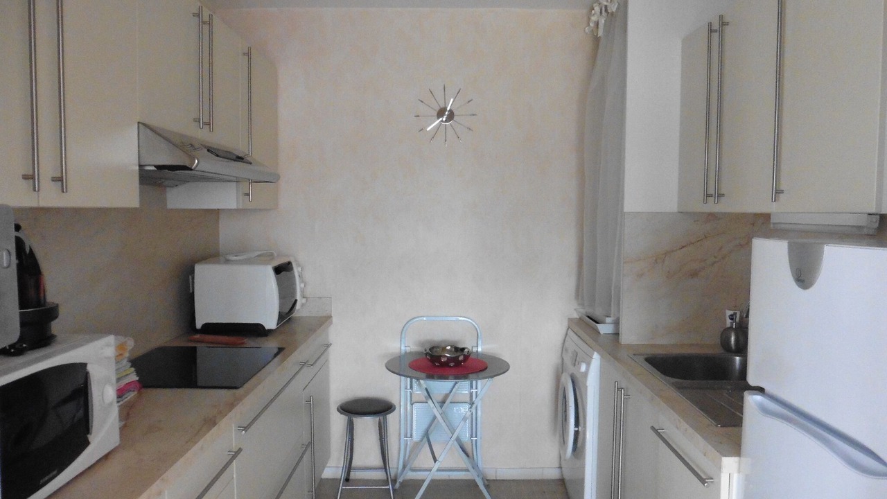 Photo of Kitchen in Avignon