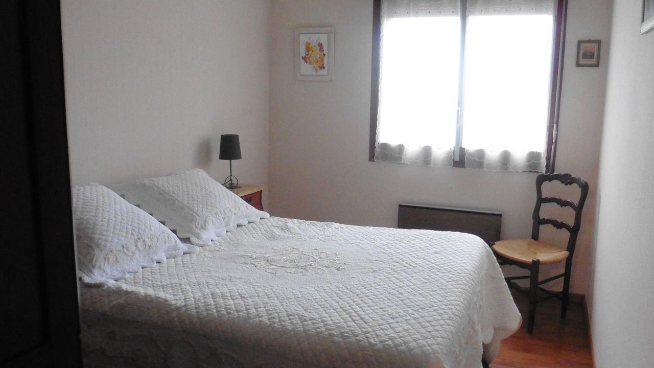 Photo of Bedroom in Avignon