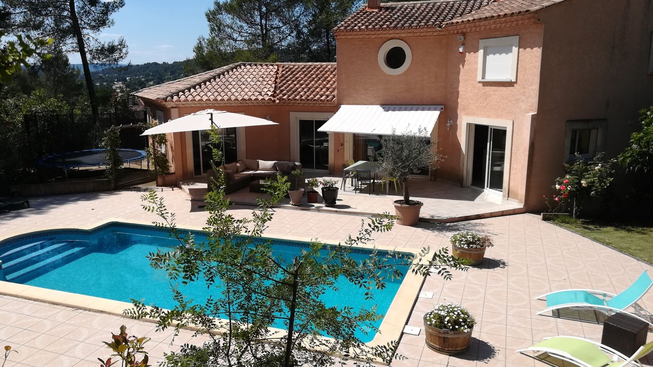 Photo of Outdoor in Grabels