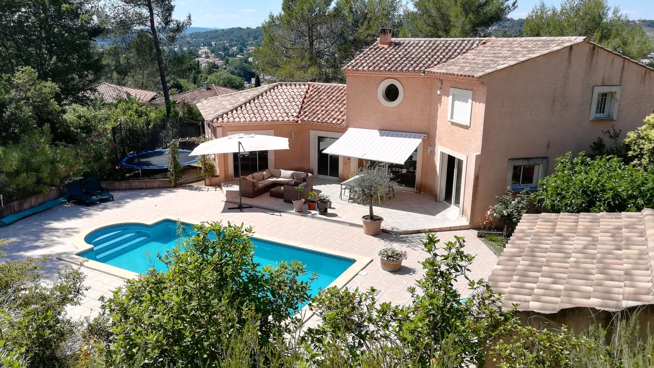 Photo of Outdoor in Grabels