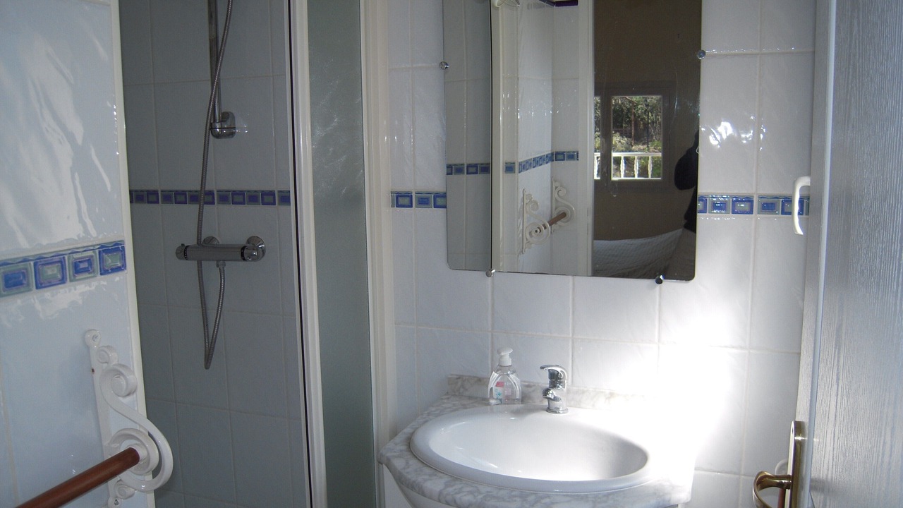 Photo of Bathroom in Grabels