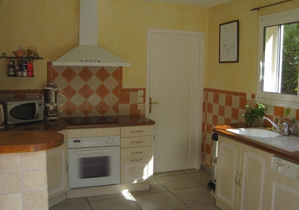 Photo of Kitchen in Grabels