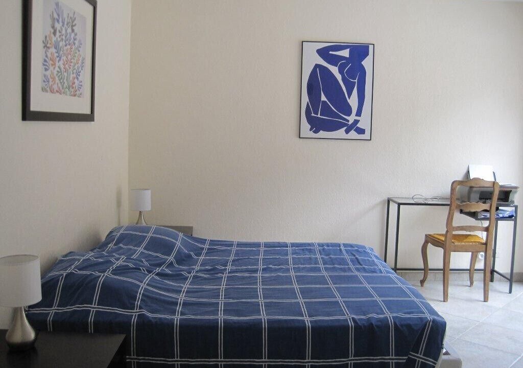 Photo of Bedroom in Grabels