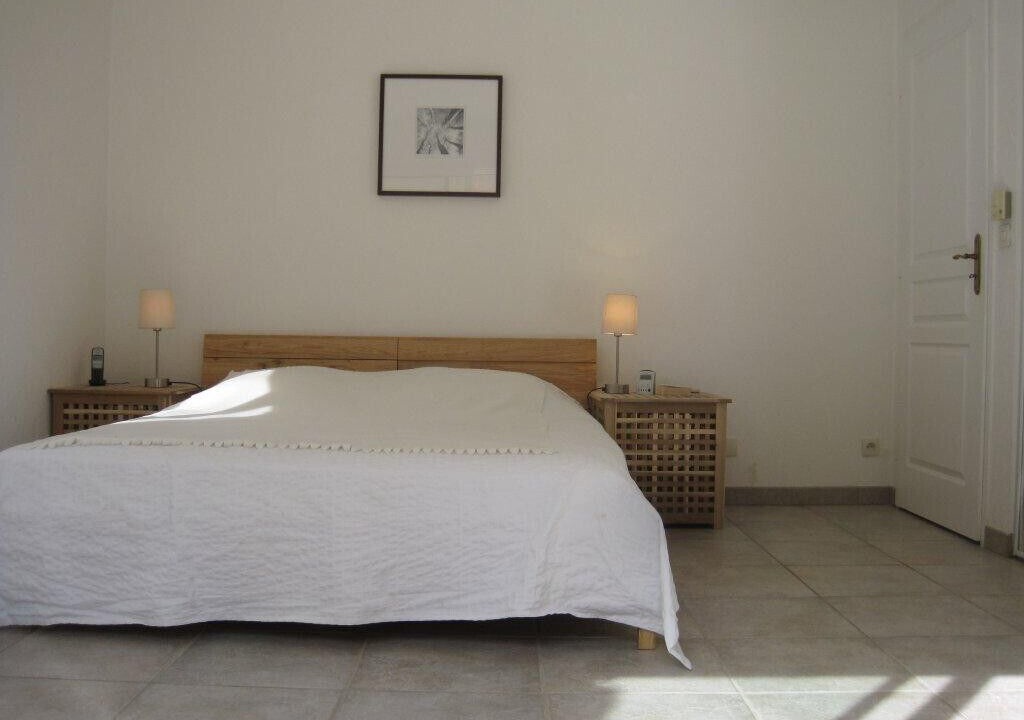 Photo of Bedroom in Grabels