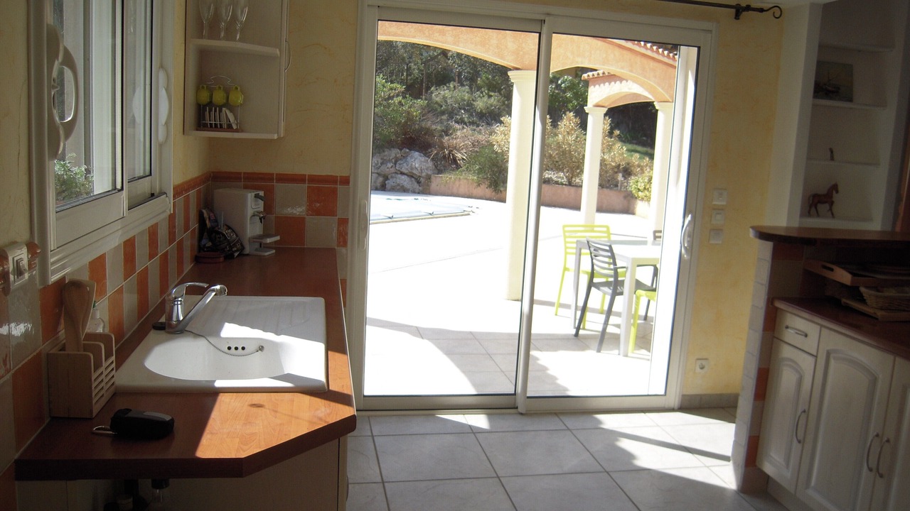 Photo of Kitchen in Grabels