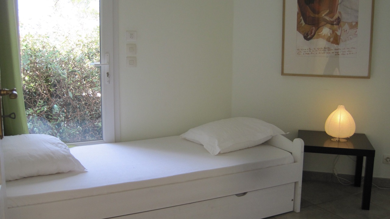 Photo of Bedroom in Grabels