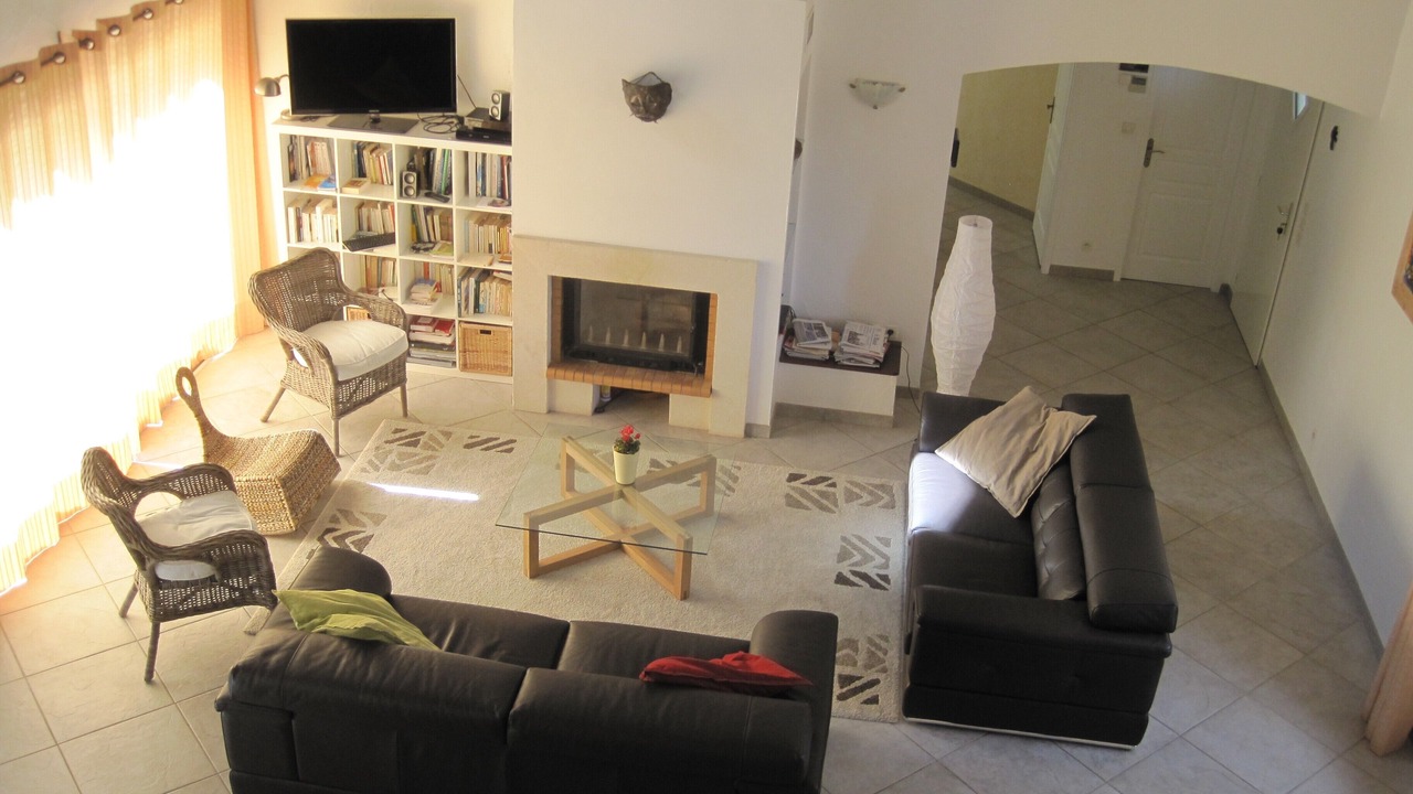 Photo of Livingroom in Grabels