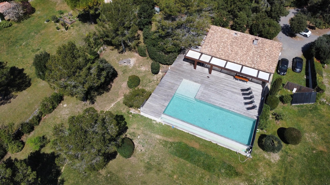 Photo of Outdoor in Ventenac-Cabardes