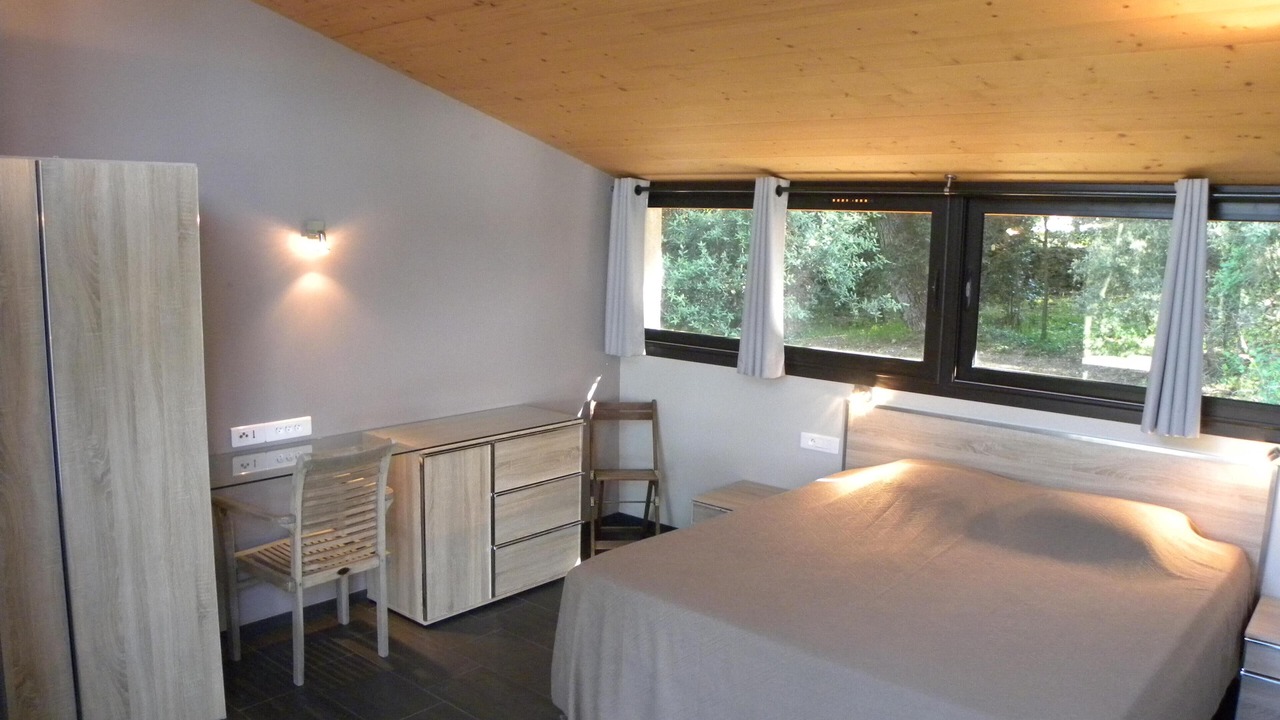 Photo of Bedroom in Ventenac-Cabardes