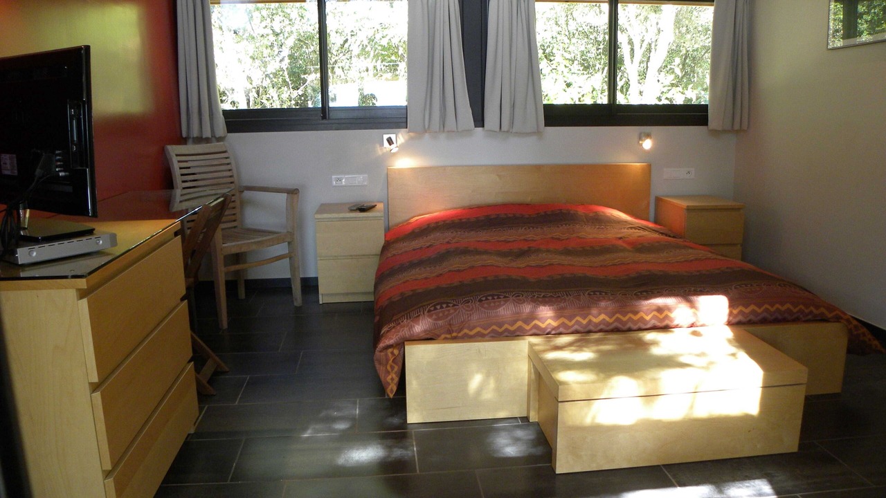 Photo of Bedroom in Ventenac-Cabardes