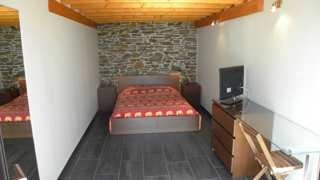 Photo of Bedroom in Ventenac-Cabardes