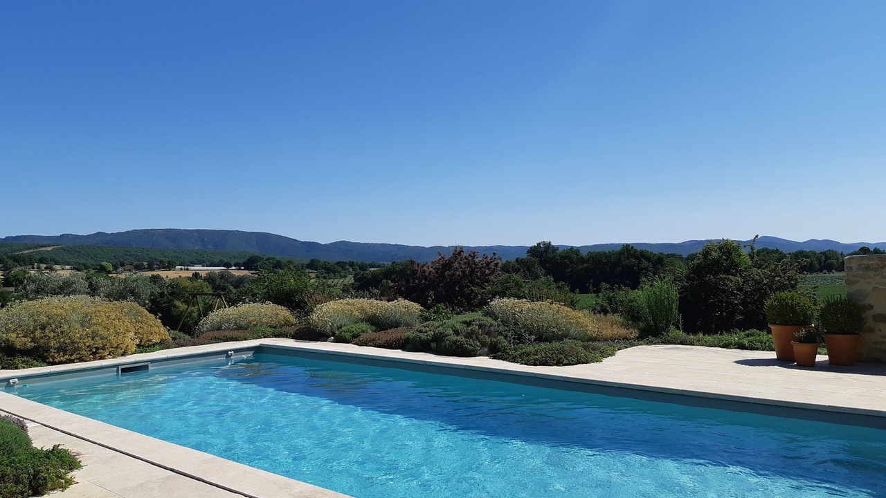 Photo of Outdoor in Forcalquier