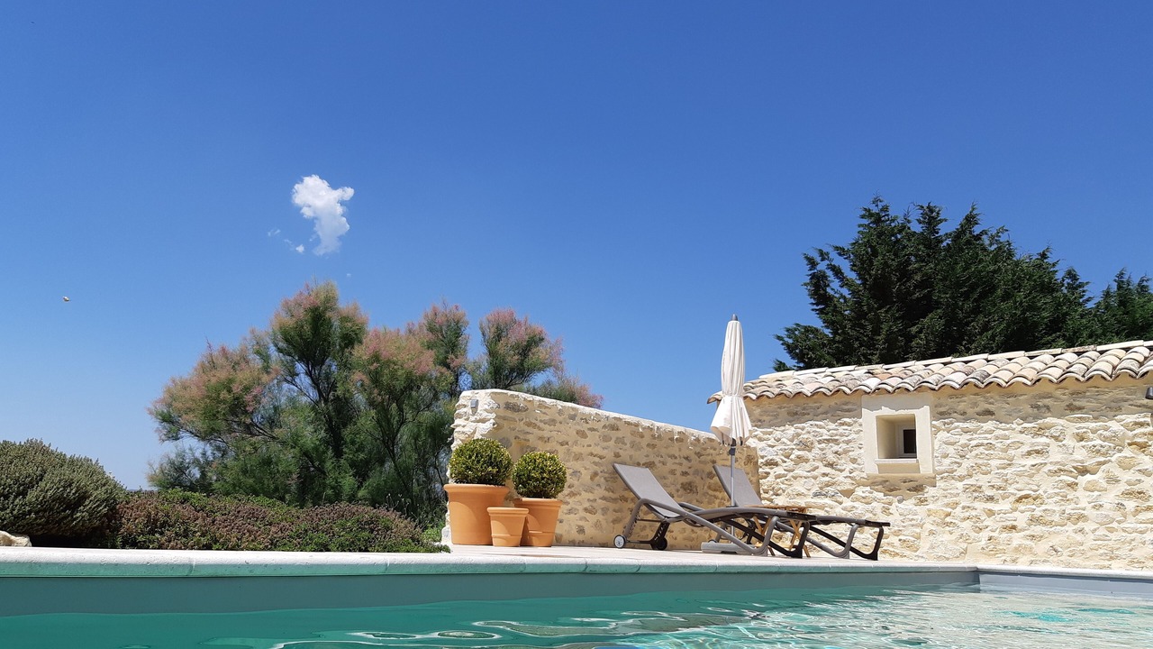 Photo of Outdoor in Forcalquier