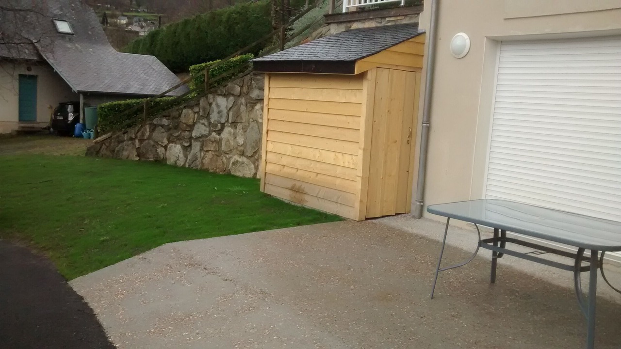 Photo of Outdoor in Arcizans-Avant