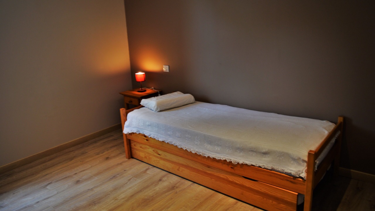 Photo of Bedroom in Arcizans-Avant