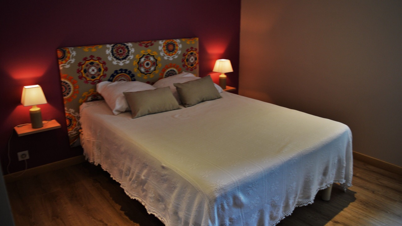 Photo of Bedroom in Arcizans-Avant