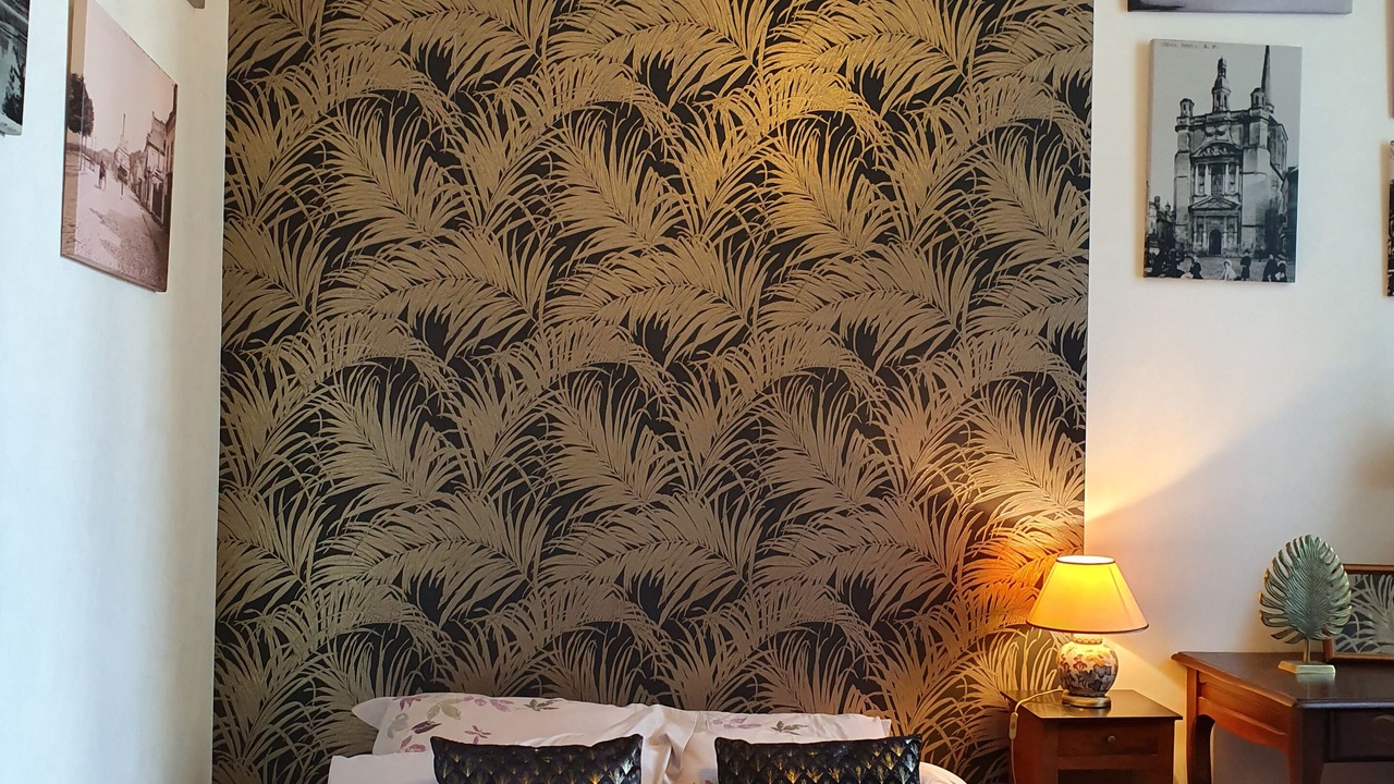 Photo of Bedroom in Saumur