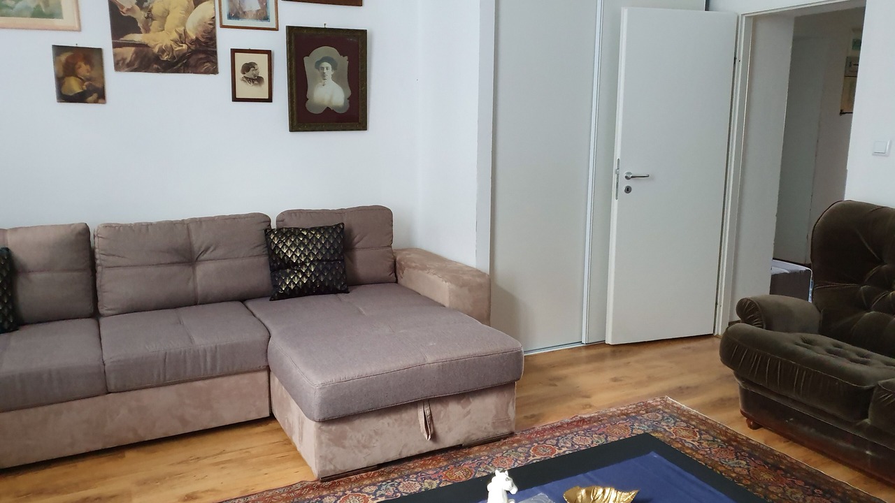 Photo of Livingroom in Saumur