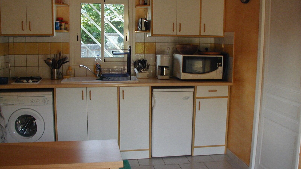 Photo of Kitchen in Trebas
