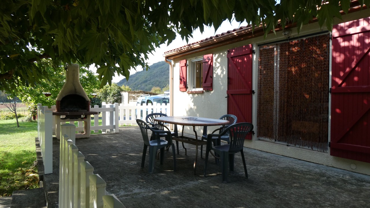 Photo of Outdoor in Trebas