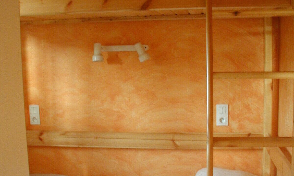 Photo of Bedroom in Trebas