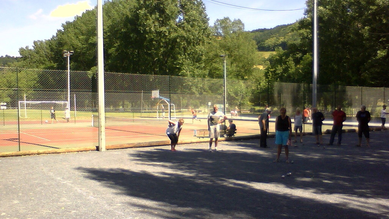 Photo of Others in Trebas