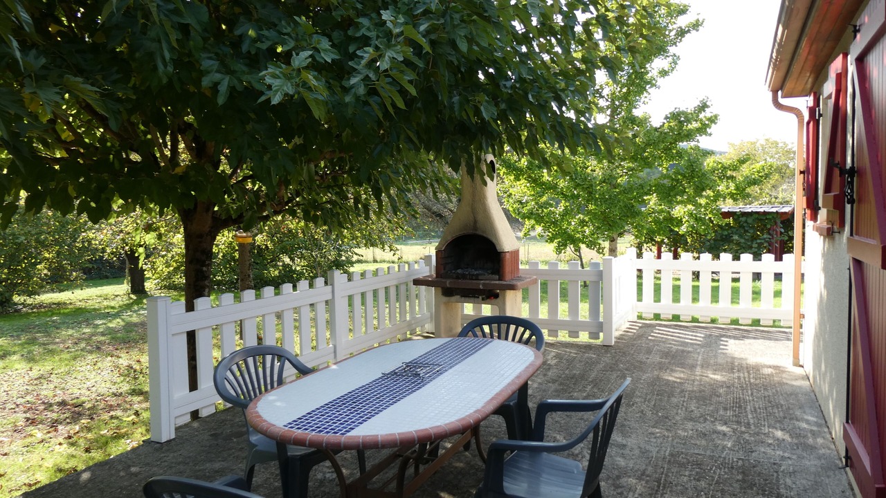 Photo of Outdoor in Trebas