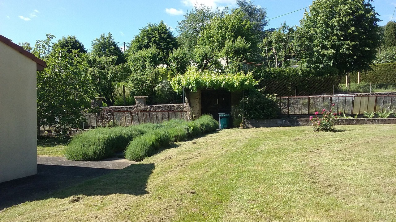 Photo of Outdoor in Trebas