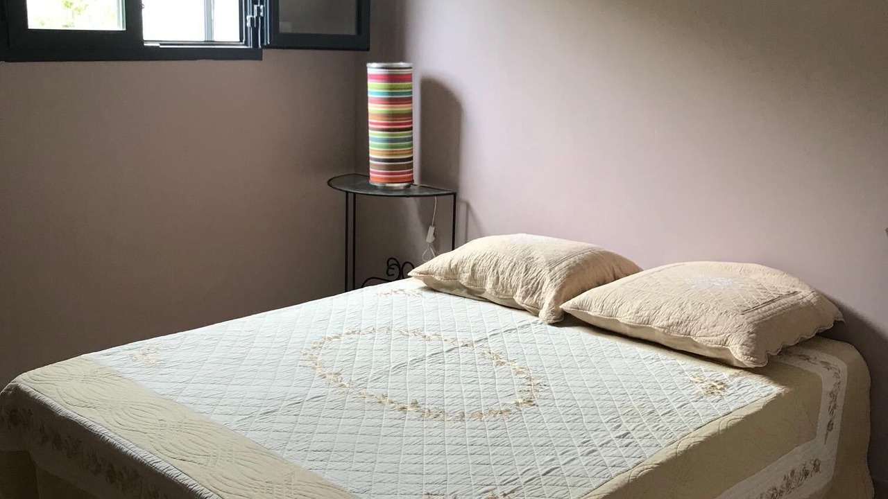 Photo of Bedroom in Cap d'Agde