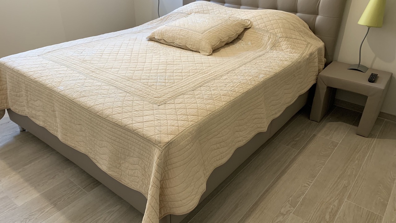 Photo of Bedroom in Cap d'Agde