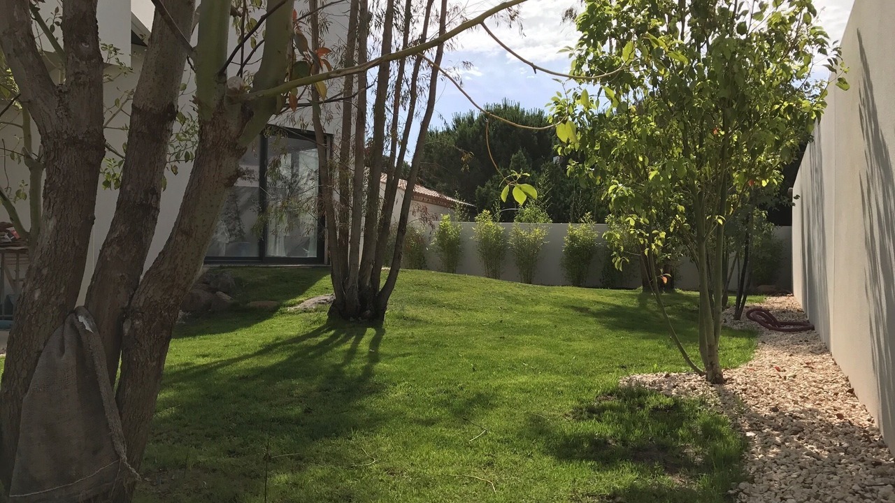 Photo of Outdoor in Cap d'Agde
