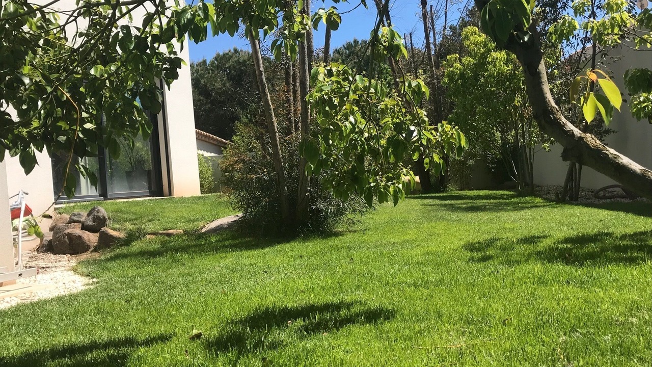 Photo of Outdoor in Cap d'Agde