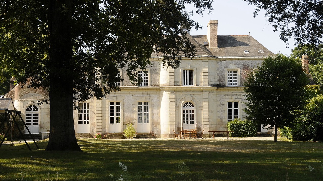 Photo of Outdoor in Pornic