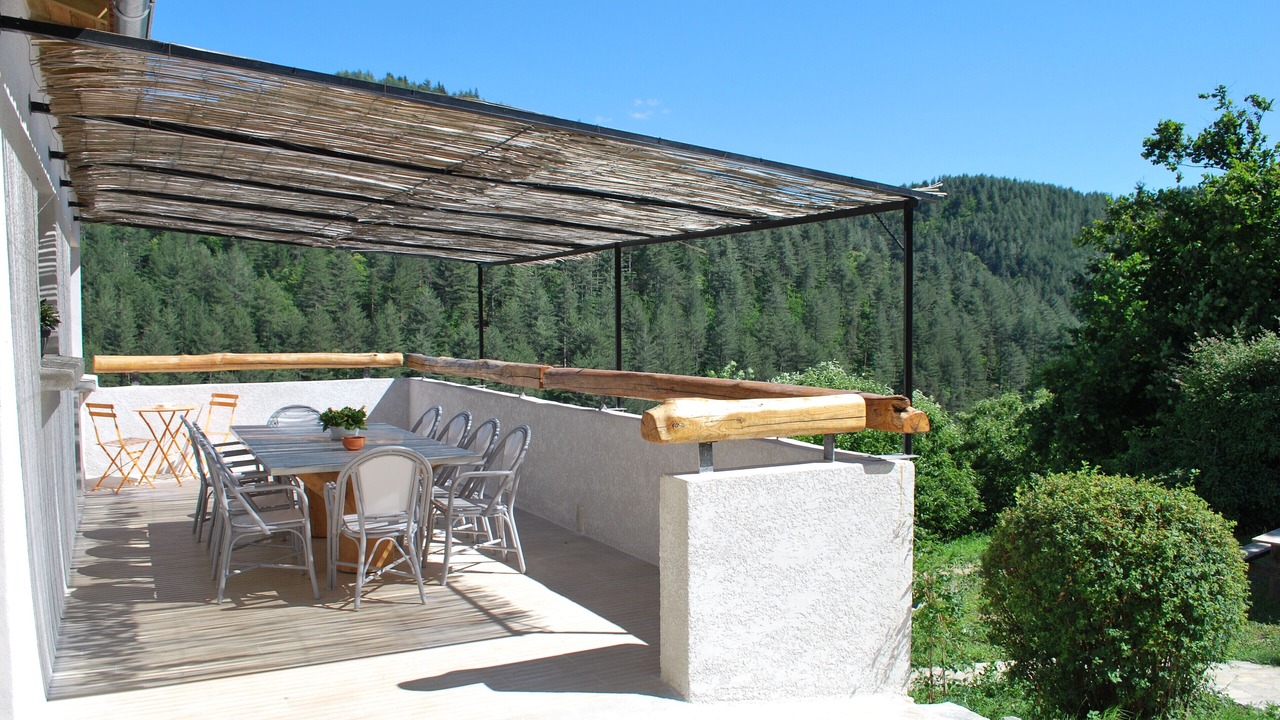 Photo of Outdoor in Ponteils-et-Bresis