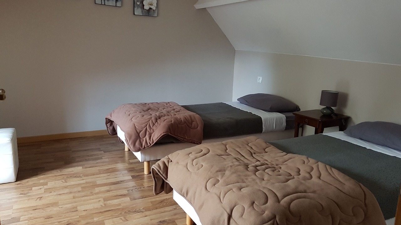 Photo of Bedroom in Roz-sur-Couesnon