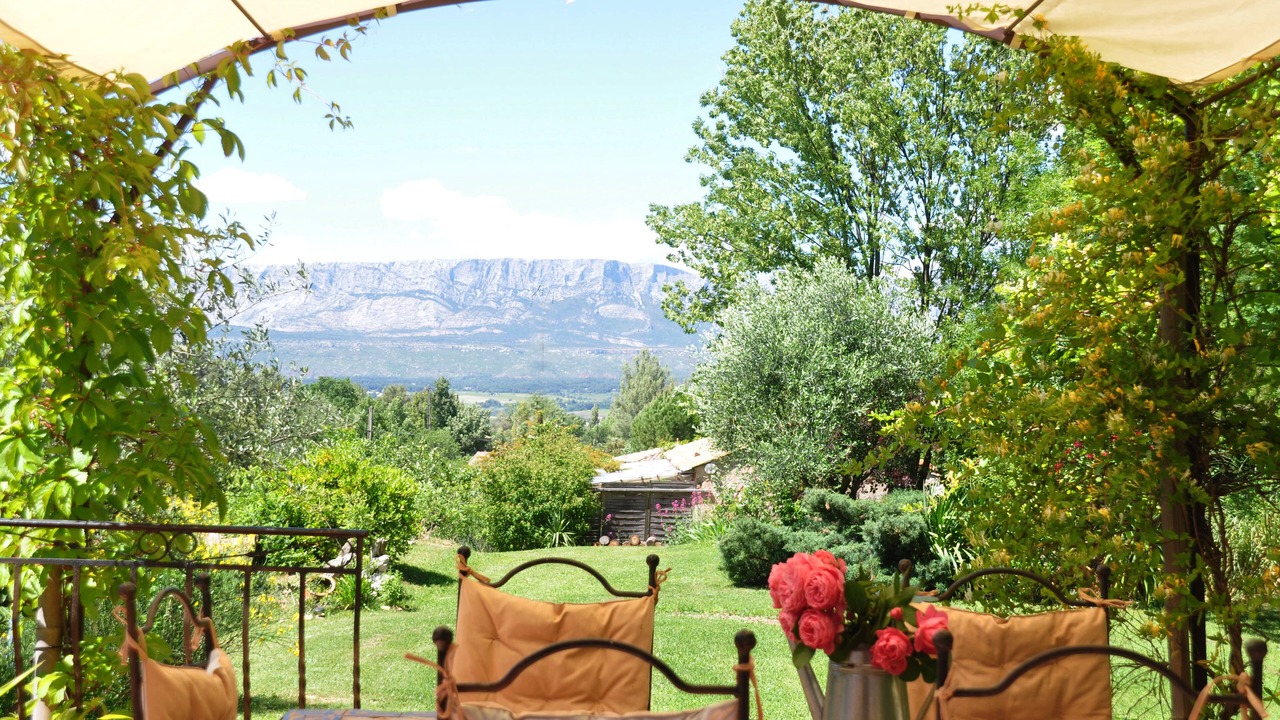 Photo of Outdoor in Trets