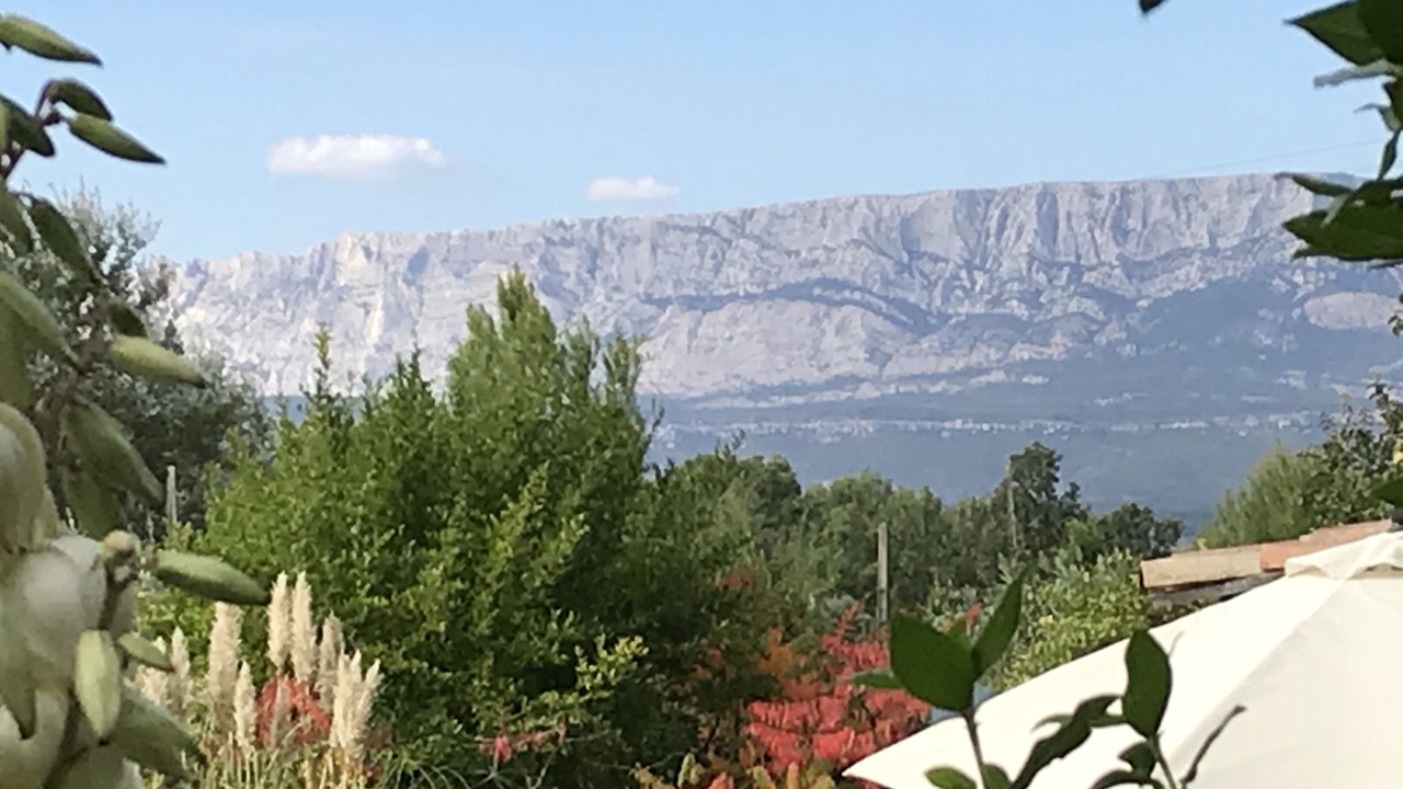 Photo of Outdoor in Trets