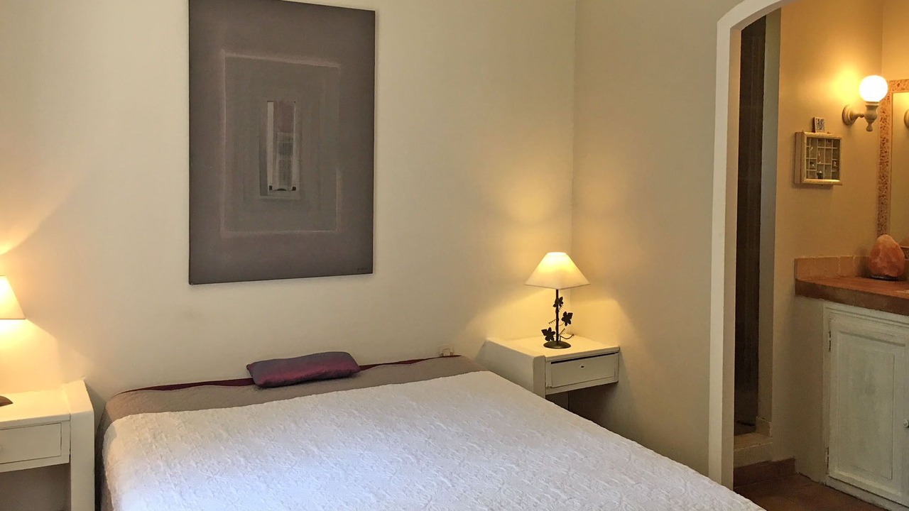 Photo of Bedroom in Trets