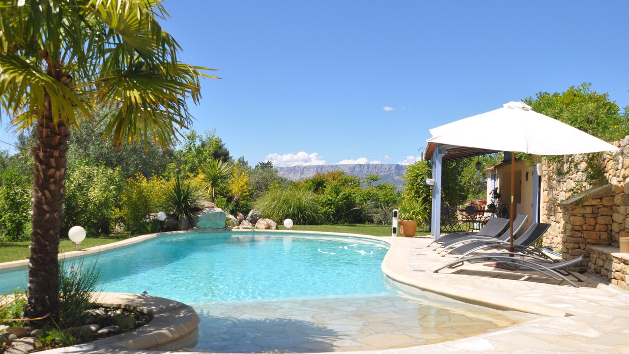 Photo of Outdoor in Trets