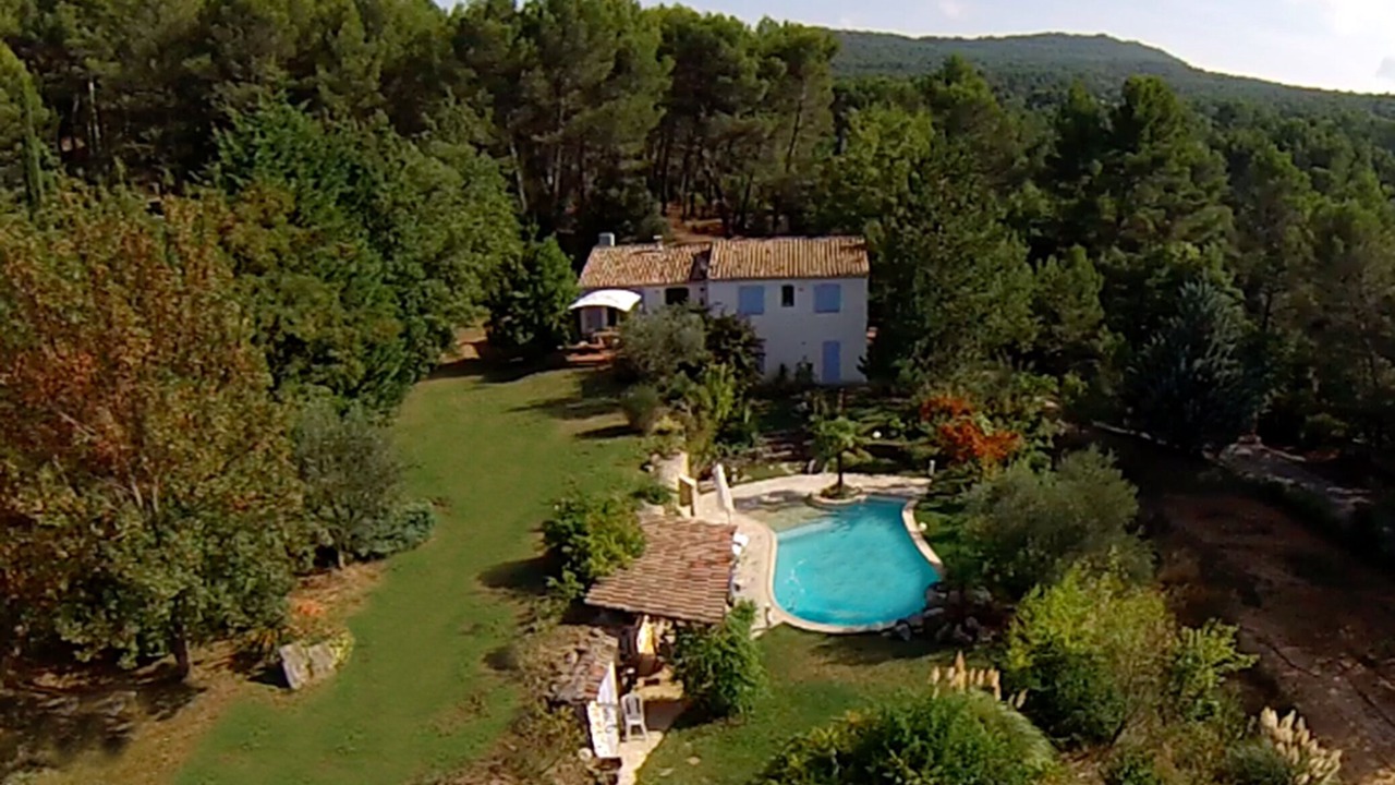 Photo of Outdoor in Trets