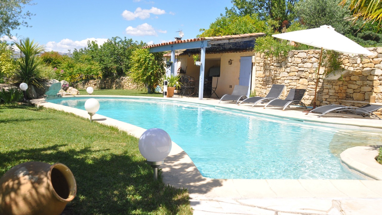 Photo of Outdoor in Trets
