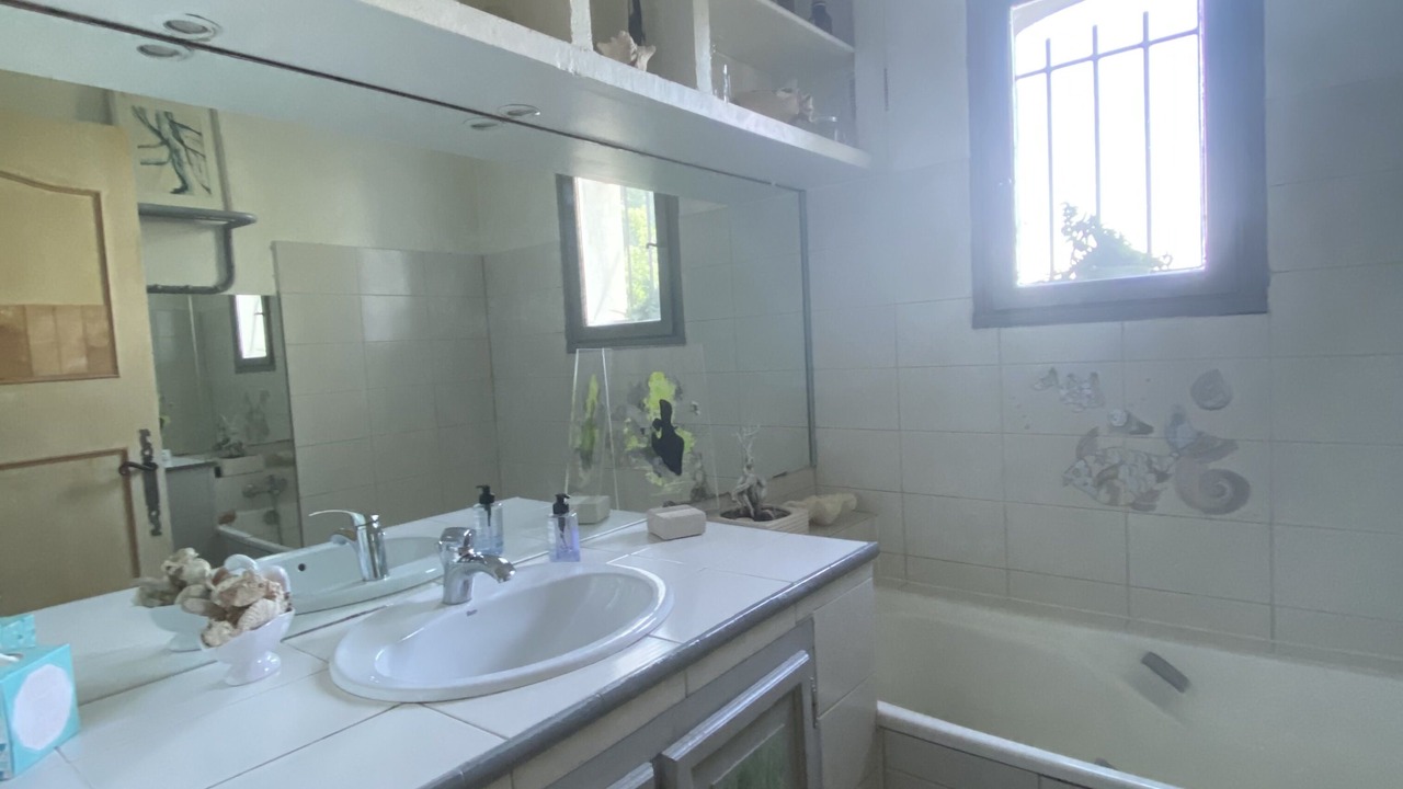 Photo of Bathroom in Trets