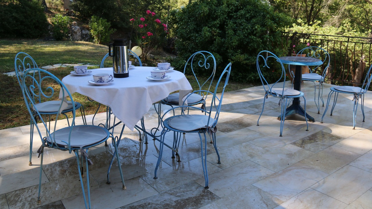Photo of Outdoor in Trets