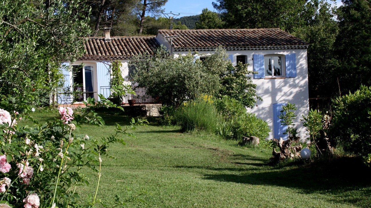 Photo of Outdoor in Trets