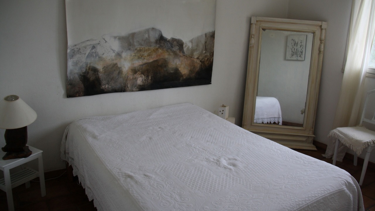 Photo of Bedroom in Trets