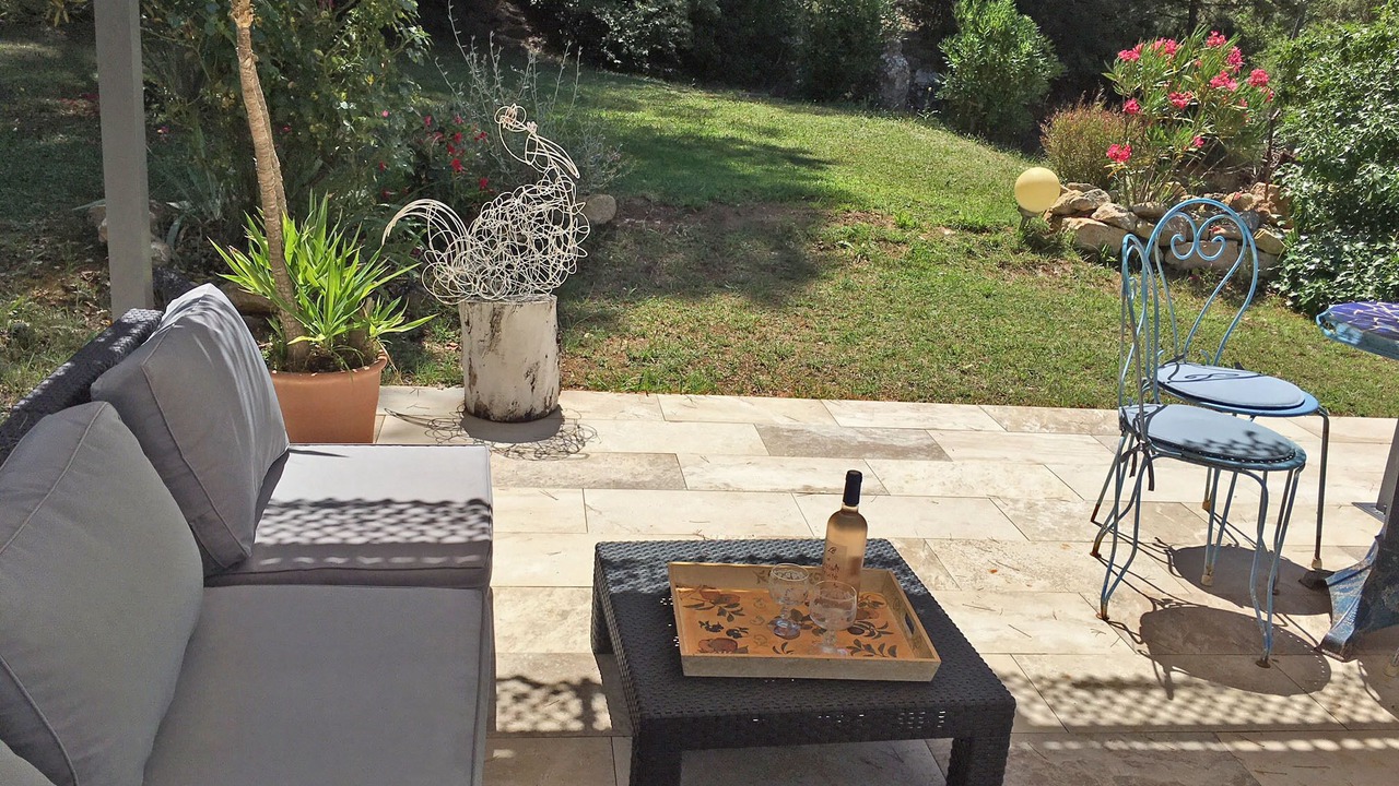 Photo of Outdoor in Trets
